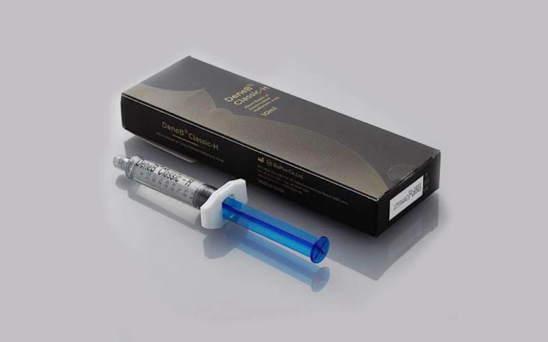 Audrey H Body Filler 10cc