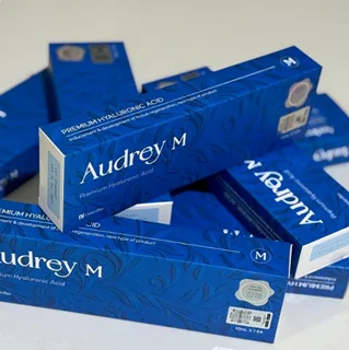 Audrey M 10ml