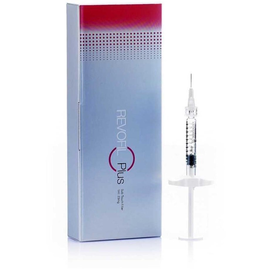 ژل رووفیل پلاس10 سی سی