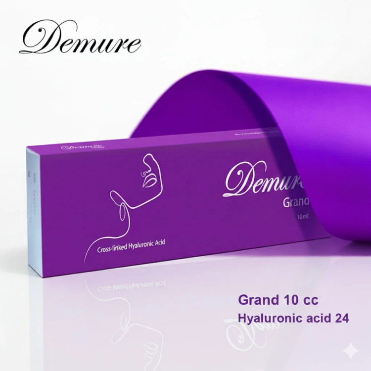 Demure Grand Filler