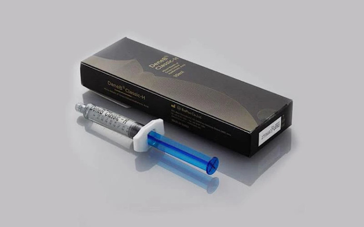 Audrey H Body Filler 10cc