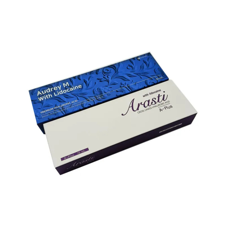 Audrey M 10ml