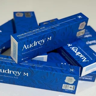 Audrey M 10ml
