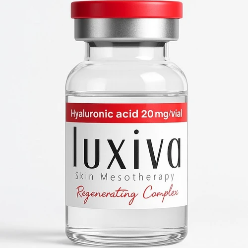 مزول ژل لکسیوا اصلی