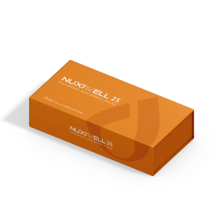نوکسیول ۲۵ (Nuxiwell 25)