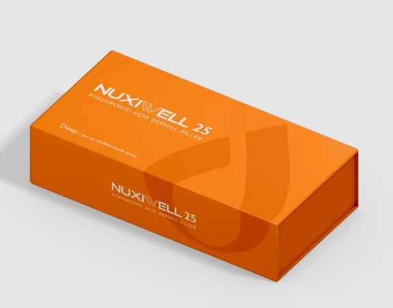 نوکسیول ۲۵ (Nuxiwell 25)