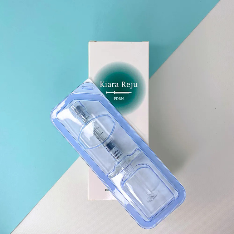 مزوژل کیارا رجو Kiara Reju اسکینبوستر جوانساز پوست