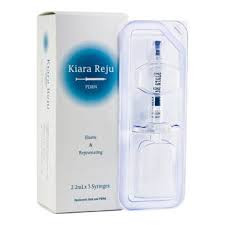 مزوژل کیارا رجو Kiara Reju اسکینبوستر جوانساز پوست