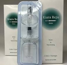 مزوژل کیارا رجو Kiara Reju اسکینبوستر جوانساز پوست